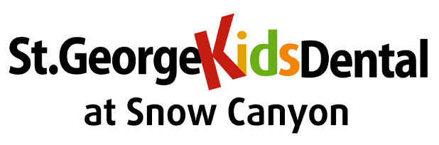 St. George Kids Snow Canyon